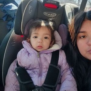 Meet your Posher, Geraldine